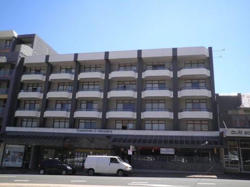 306/200 Maroubra Road,, MAROUBRA NSW 2035