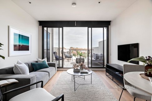 306 471 Malvern Road South Yarra 3141