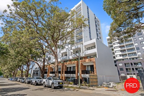 306/6 Victoria Street, KOGARAH NSW 2217