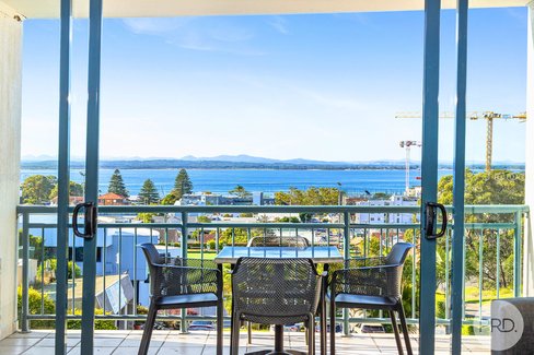306/61B Dowling Street, NELSON BAY