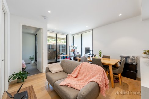 306/87 Mount Street Heidelberg 3084