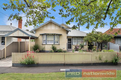 306A Errard Street South, BALLARAT CENTRAL VIC 3350