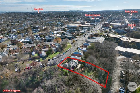 307 Armstrong St South, BALLARAT CENTRAL