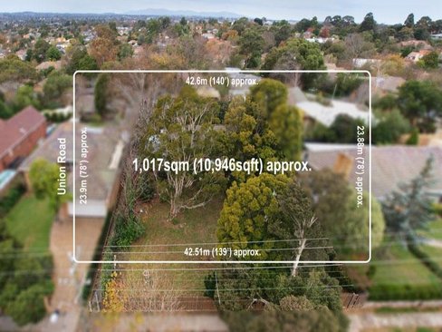 307 Union Road Balwyn 3103
