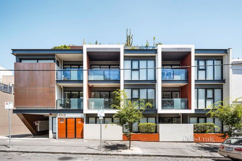 307 139 Chetwynd Street North Melbourne 3051