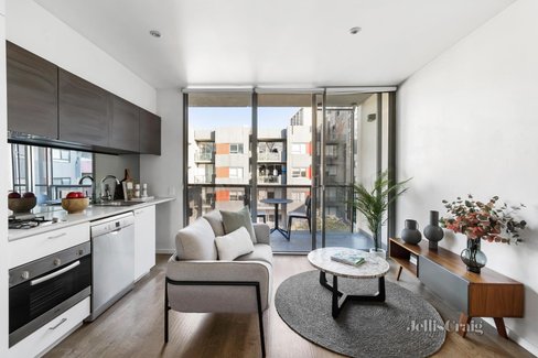 307 151 Princes Street Carlton 3053