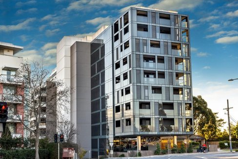 307/5 Sovereign Point Court Doncaster 3108
