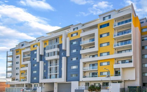 307/52-62 Arncliffe Street, WOLLI CREEK NSW 2205