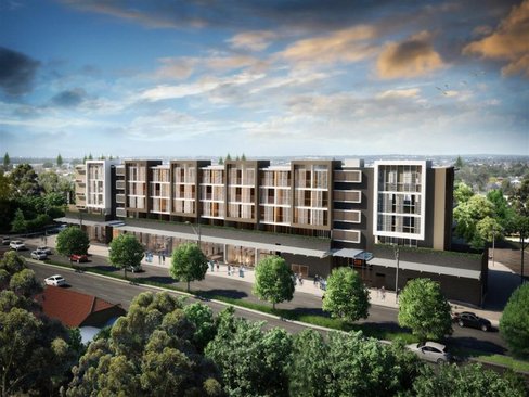 307/538 Rocky Point Road, SANS SOUCI NSW 2219