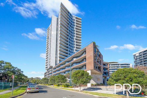 307/6A Atkinson Street, LIVERPOOL NSW 2170