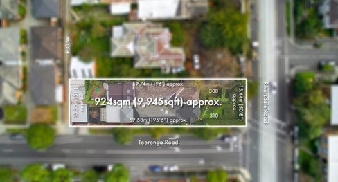 308-310 Riversdale Road Hawthorn East 3123