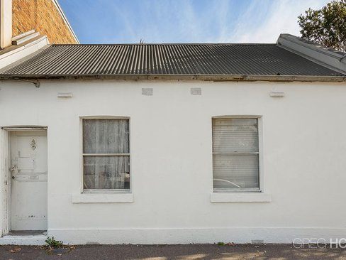 308 Ferrars Street South Melbourne 3205