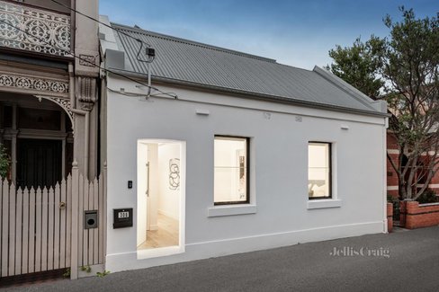 308 Ferrars Street South Melbourne 3205