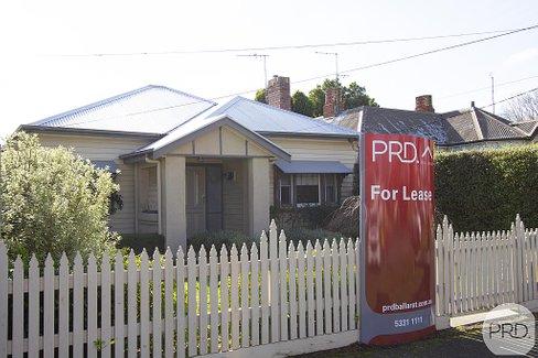 308 Urquhart Street, BALLARAT CENTRAL VIC 3350