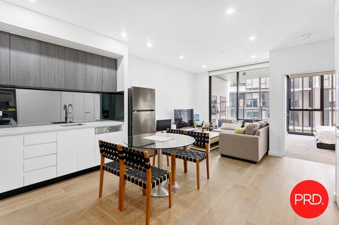 308/11 Garrigarrang Avenue, KOGARAH NSW 2217