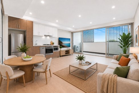 308/6 Bay Street, BOTANY NSW 2019