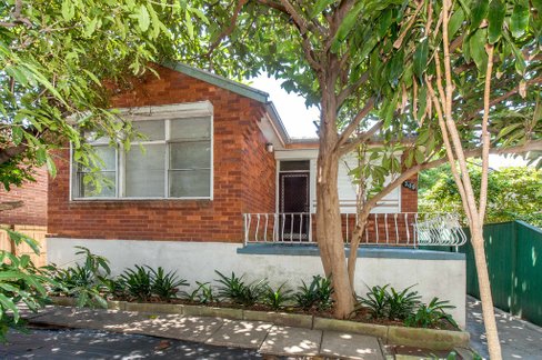 309 Avoca Street, RANDWICK NSW 2031