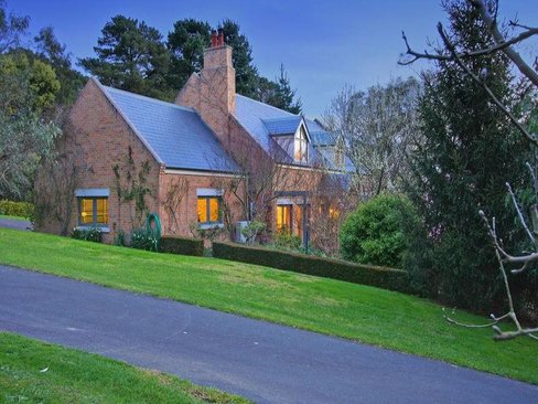 309 Old Warrandyte Road Ringwood North 3134