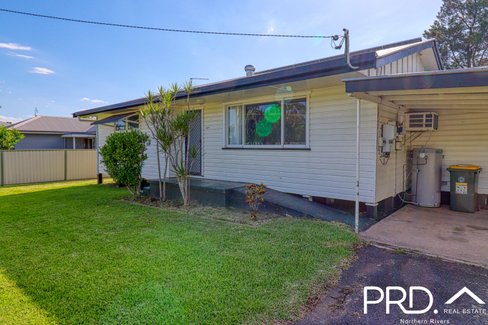 309 Summerland Way, KYOGLE NSW 2474