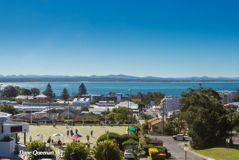 309/61B Dowling Street, NELSON BAY NSW 2315