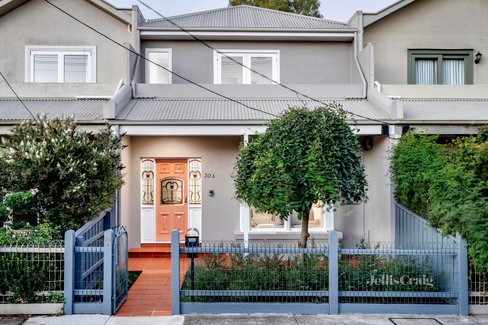 30A Glenmorgan Street Brunswick East 3057