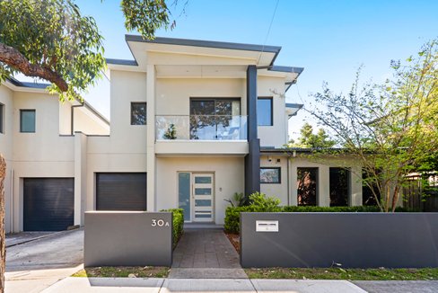 30a Romani Parade, MATRAVILLE NSW 2036