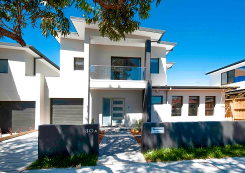 30a Romani Parade, MATRAVILLE NSW 2036