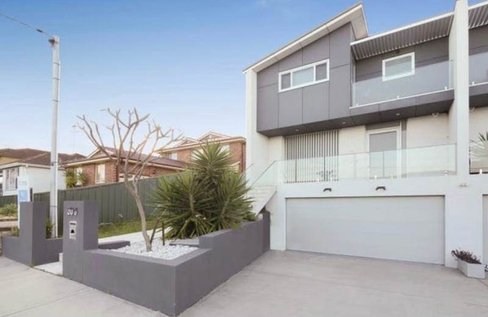 30b Meehan Street, MATRAVILLE NSW 2036