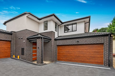 30B Myrtle Avenue Avenue Heathmont 3135