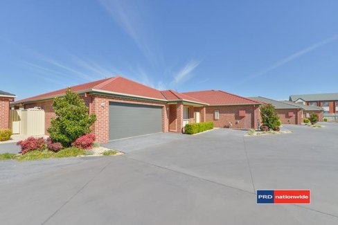 3/1-13 Spiller Street, TAMWORTH NSW 2340