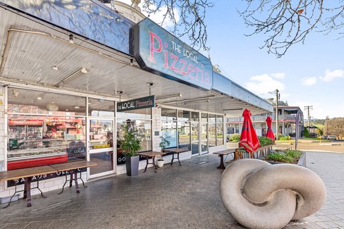 31-35 Wynyard Street, TUMUT