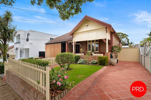 31 Abercorn Street, BEXLEY NSW 2207