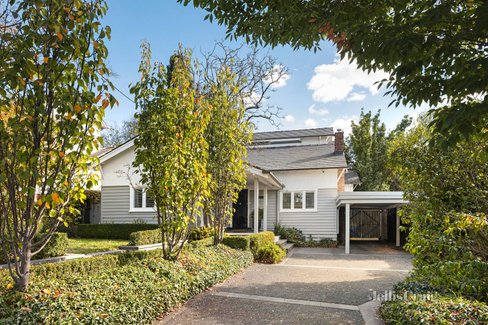 31 Adeney Avenue Kew 3101
