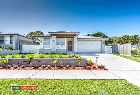 31 Albatross Avenue, SALAMANDER BAY NSW 2317