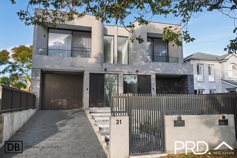 31 Anderson Ave, PANANIA