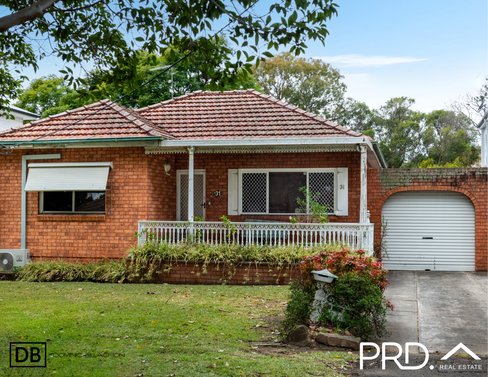 31 Anderson Avenue, PANANIA NSW 2213