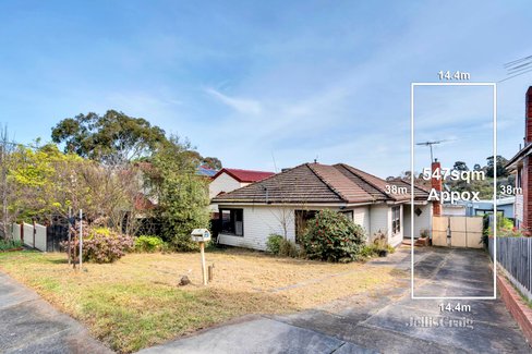 31 Archibald Street Pascoe Vale 3044