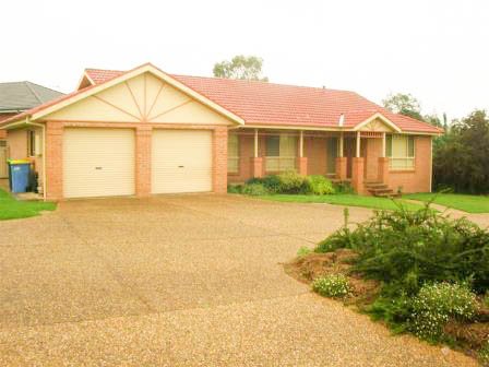 3/1 Arnhem Place, TATTON NSW 2650