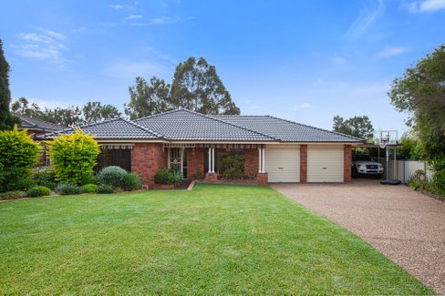 31 Arnold Crescent, THORNTON NSW 2322