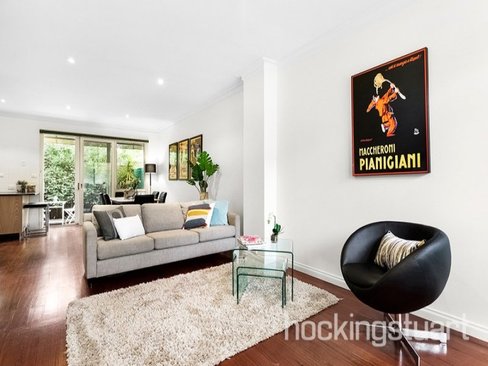 3 1 Austin Street Hawthorn 3122