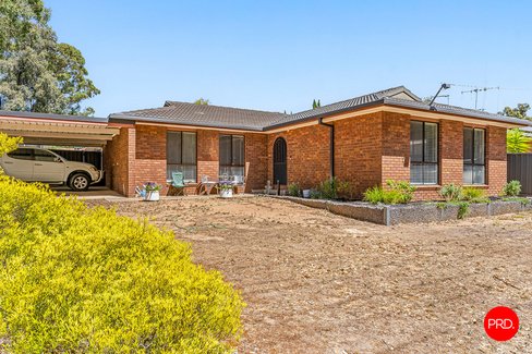 31 Autumn Gully Road, SPRING GULLY
