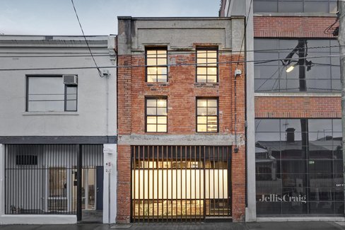 31 Balmain St  Cremorne 3121
