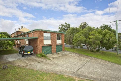 3/1 Bank Street, EAST MAITLAND NSW 2323
