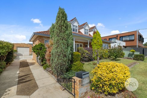 31 Bannerman Street, MORTDALE NSW 2223