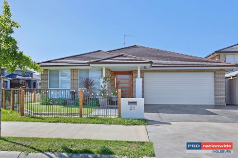 31 Bardia Avenue, BARDIA NSW 2565
