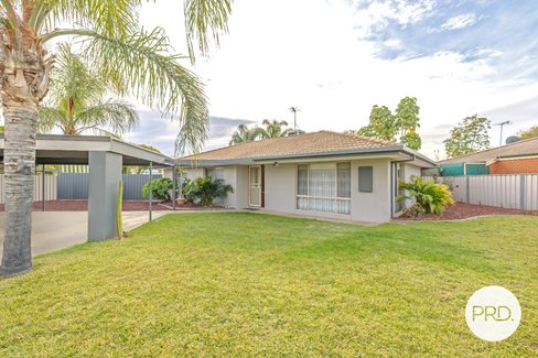 31 Batey Crescent, MILDURA VIC 3500