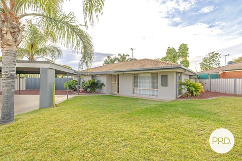 31 Batey Crescent, MILDURA VIC 3500
