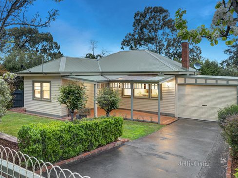 31 Beaconsfield Road Briar Hill 3088