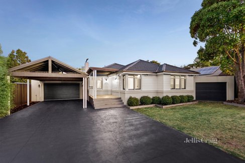 31 Begonia Avenue Bayswater 3153