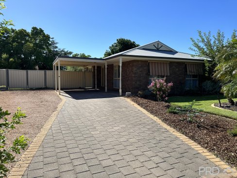 31 Belleview Drive, IRYMPLE VIC 3498